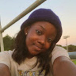 Meet your Posher, Jerusha